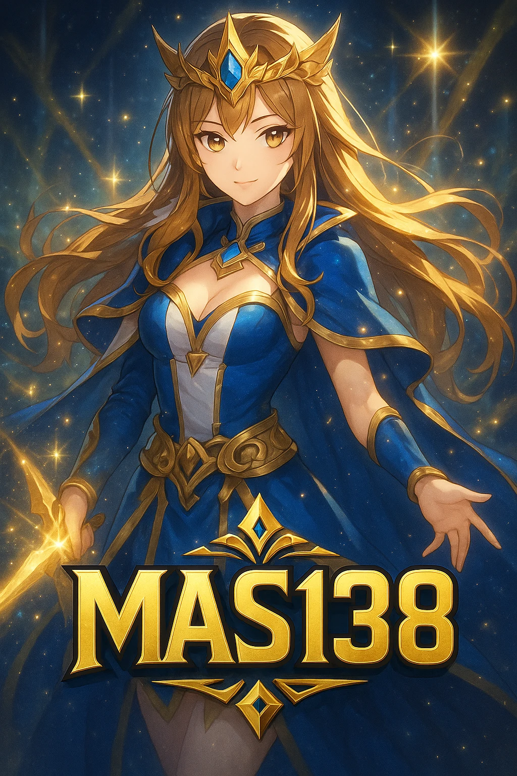 MAS138